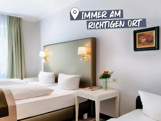 Hotel Achat Schreiberhof Aschheim