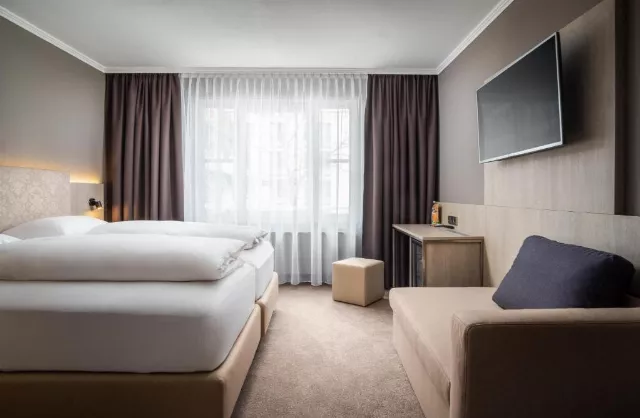 Hotel Awa