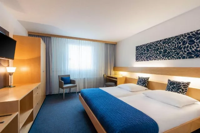 Hotel Comfort Atlantic Muenchen Sued