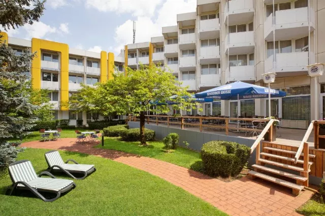 Hotel Holiday Inn Munich - South, An Ihg