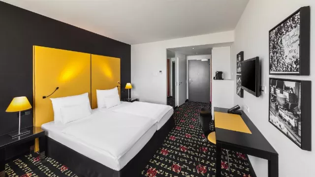 Hotel Holiday Inn Munich - Westpark, An Ihg