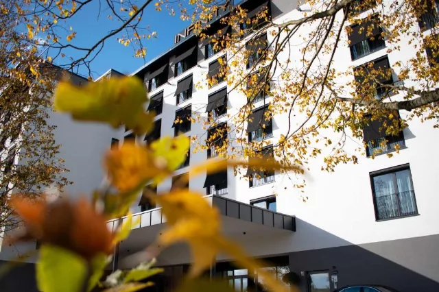 Hotel Infinity & Conference Resort Munich