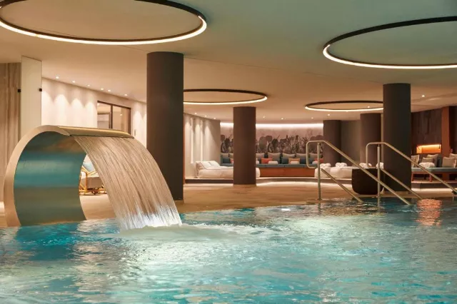 Hotel Infinity & Conference Resort Munich