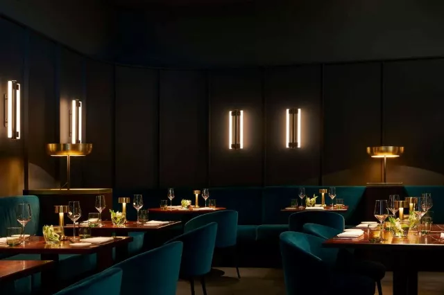 Hotel Infinity & Conference Resort Munich