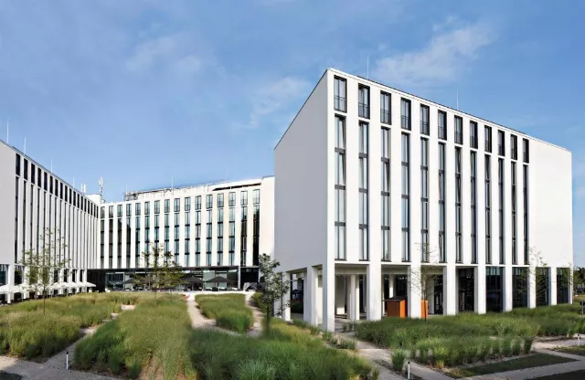 Hotel Leonardo Royal Munich
