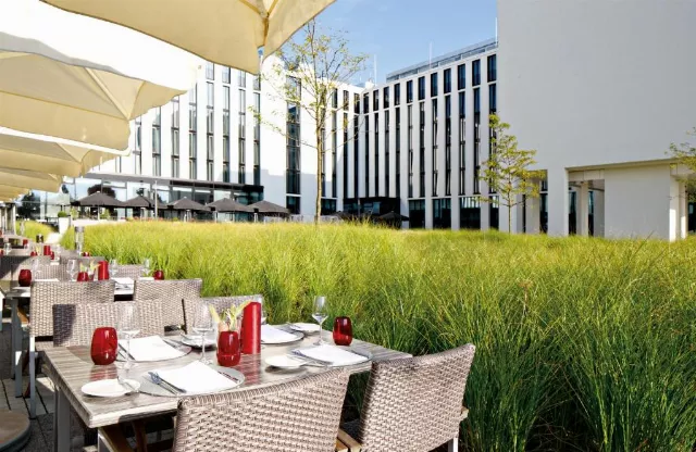 Hotel Leonardo Royal Munich