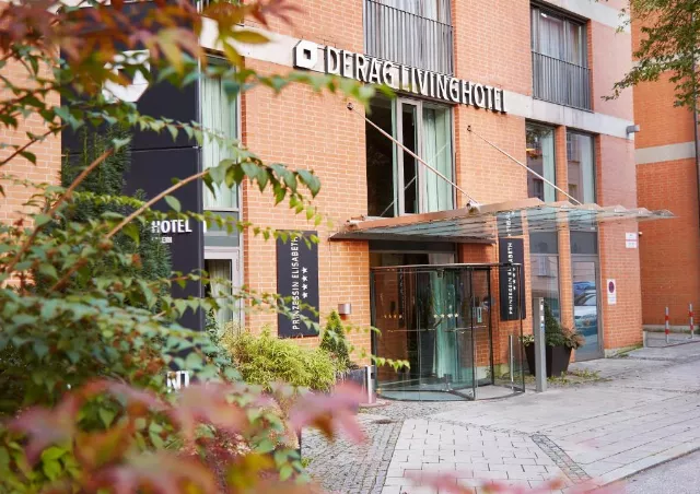 Hotel Living Prinzessin Elisabeth