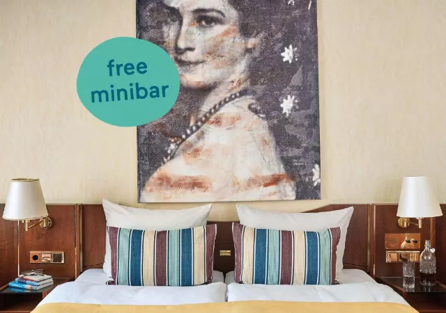 Hotel Living Prinzessin Elisabeth