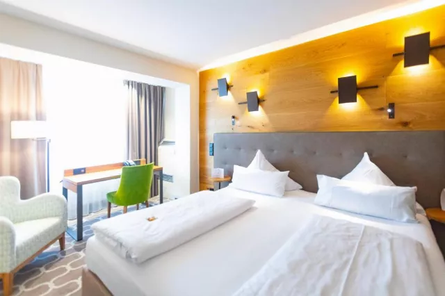 Hotel Olymp Munich