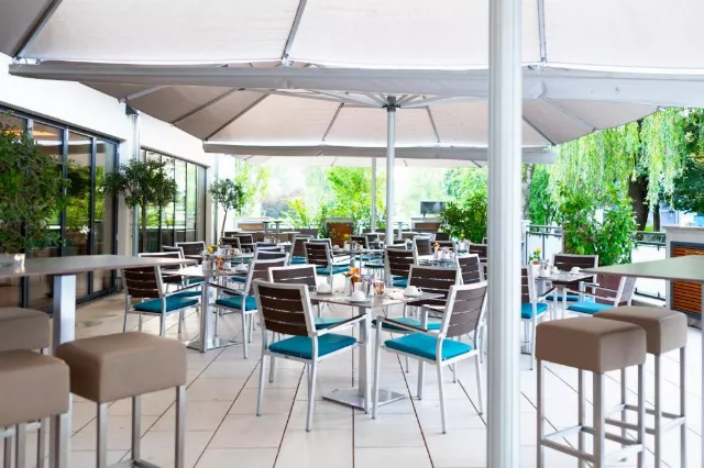 Hotel Olymp Munich