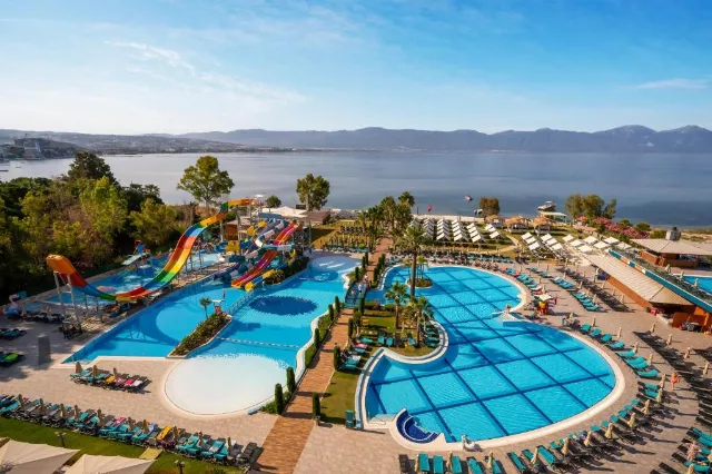 Hotel Liberty Kusadasi