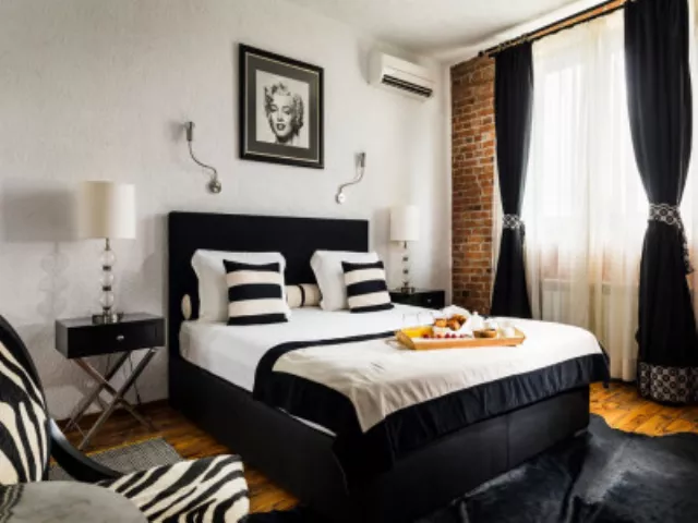 Hotel Chateau Copsa