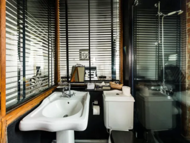 Hotel Chateau Copsa