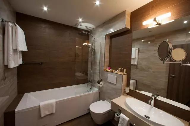 Hotel Amira Boutique Studio #2