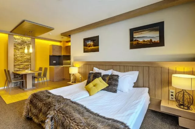 Hotel Amira Boutique Studio #3