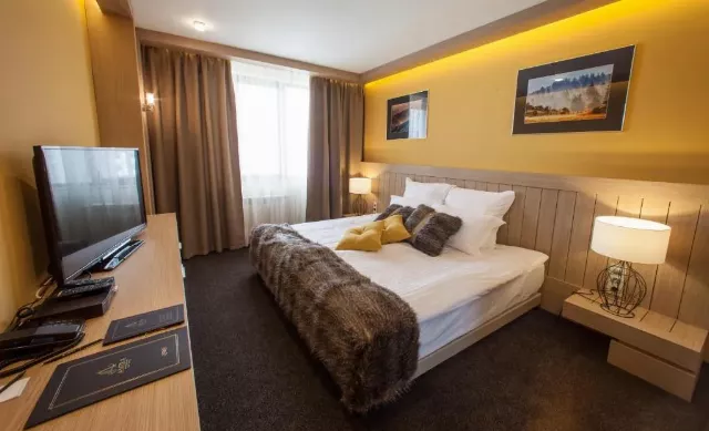 Hotel Amira Boutique Double room standard
