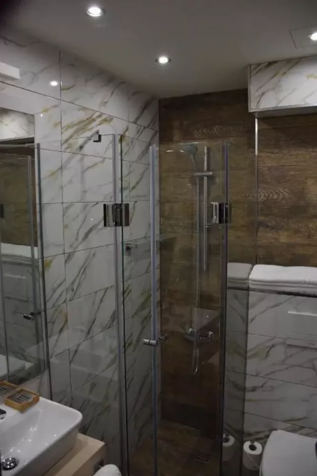 Hotel Amira Boutique Double room standard #2