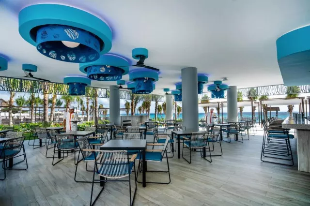 Riu Palace Kukulkan · Adults Only