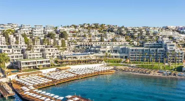 Hotel Mirada Exclusive Bodrum, Turcia / Regiunea Marea Egee / Bodrum