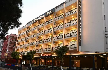 Hotel Roxx Royal, Turcia / Regiunea Marea Egee / Kusadasi