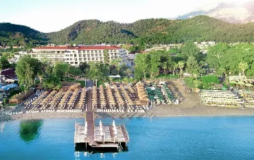 Hotel Imperial Turkiz Resort, Turcia / Antalya / Kemer