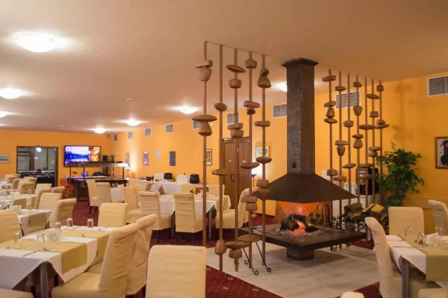 Hotel Edelweiss