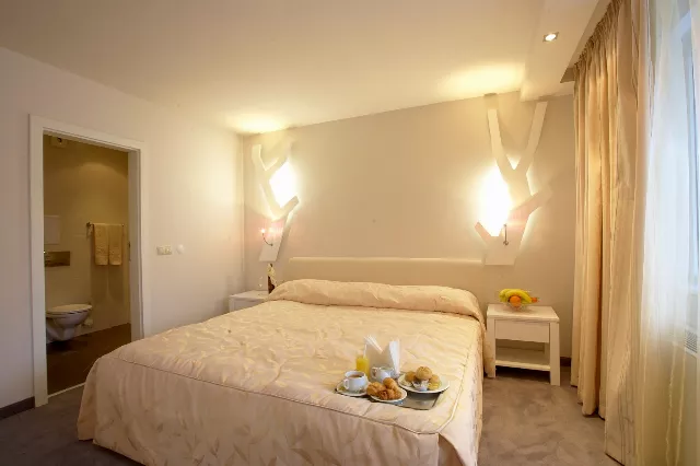 Hotel Festa Chamkoria App1bedroom