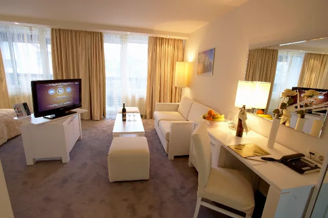 Hotel Festa Chamkoria App1bedroom #3