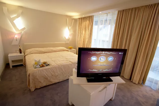 Hotel Festa Chamkoria App1bedroom #2