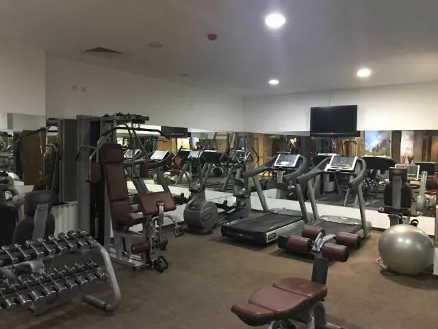 Hotel Borovets Hills