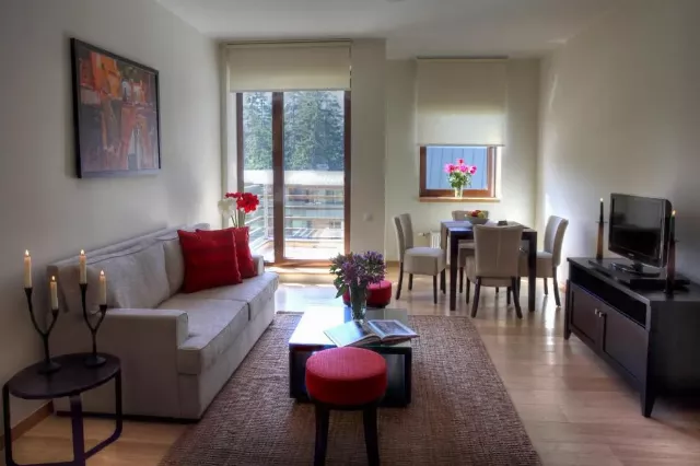 Hotel Euphoria Club & Spa App1bedroom #5