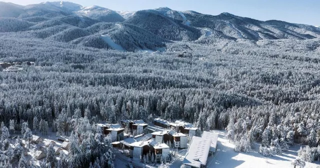 Hotel Euphoria Club & Spa