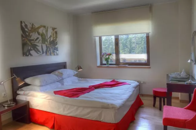 Hotel Euphoria Club & Spa App1bedroom #4