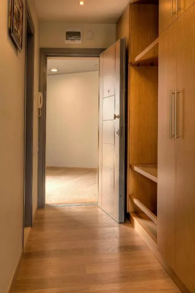 Hotel Euphoria Club & Spa Junior suite #3