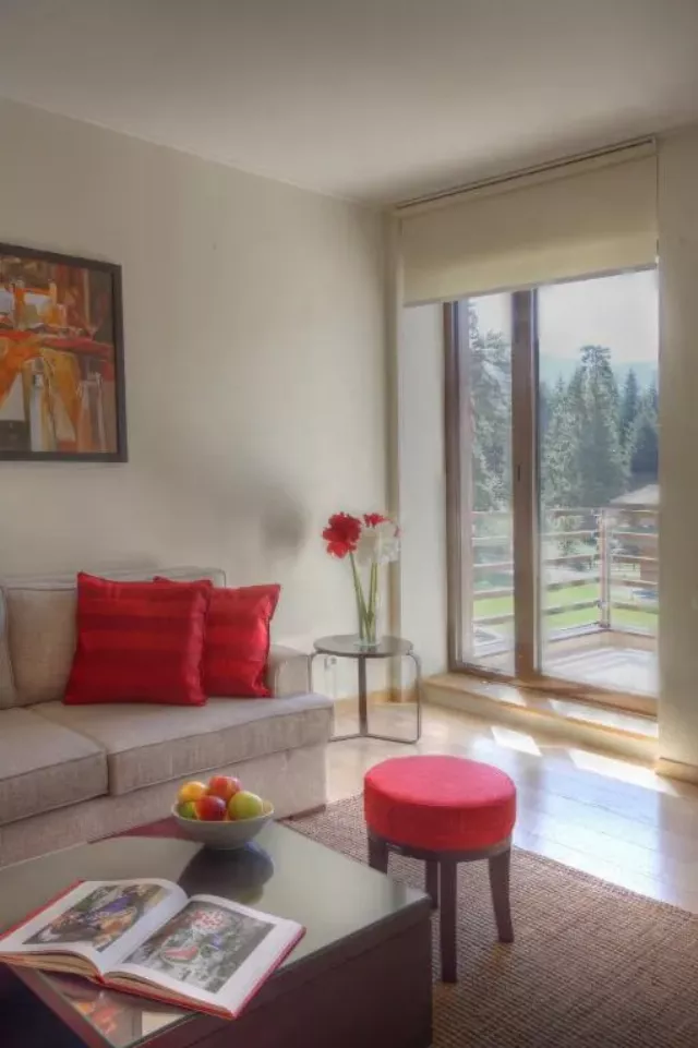 Hotel Euphoria Club & Spa App1bedroom #3