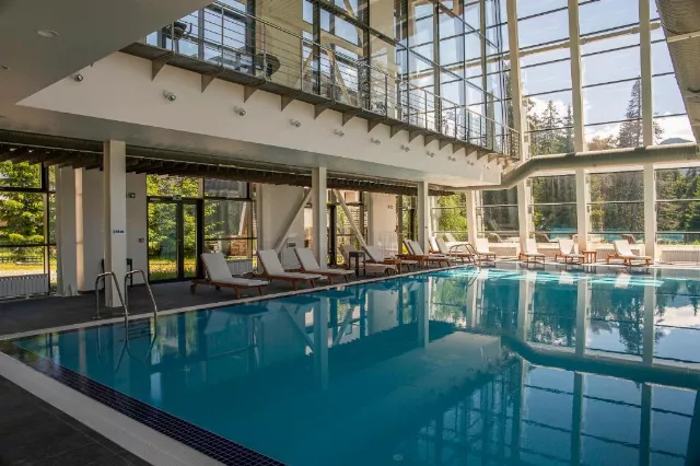 Hotel Euphoria Club & Spa