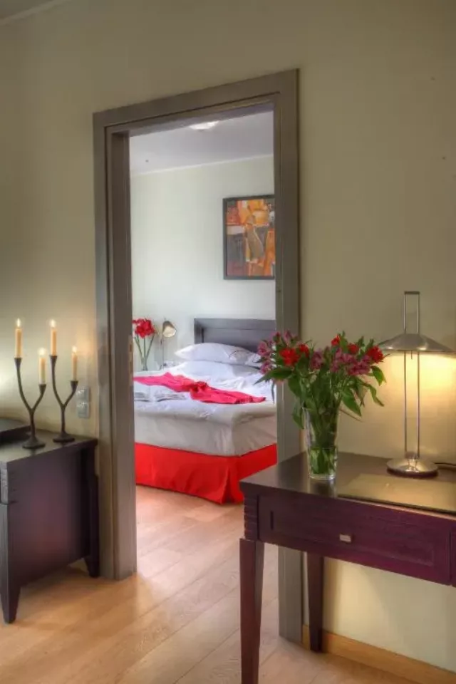 Hotel Euphoria Club & Spa App1bedroom
