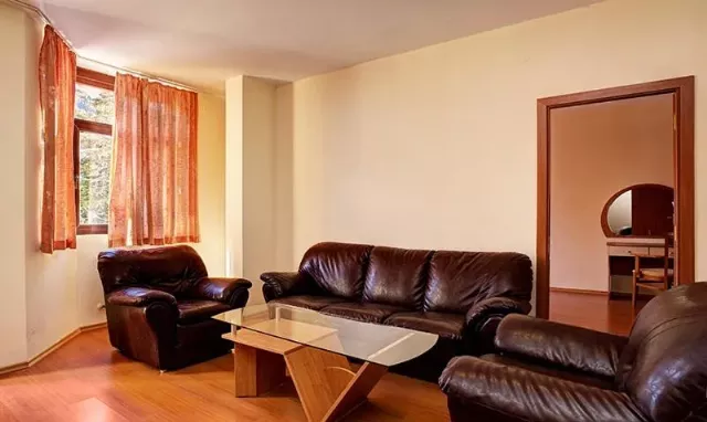 Hotel Complex Flora, App1bedroom
