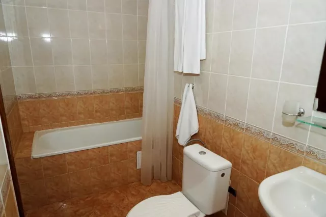 Hotel Bor Apartment #3
