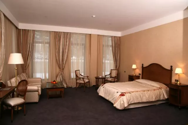 Hotel Festa Winter Palace Junior suite #2