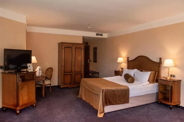 Hotel Festa Winter Palace Suite