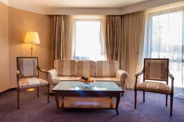 Hotel Festa Winter Palace Suite #3