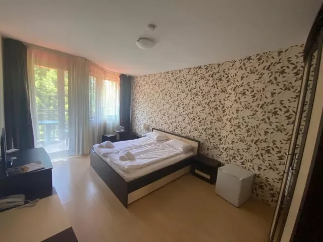 Hotel Iceberg Cameră Dublă