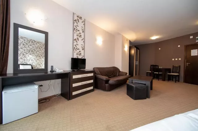 Hotel Iceberg Apartament #6