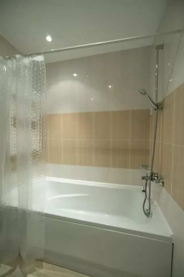 Hotel Iceberg Cameră Dublă #4