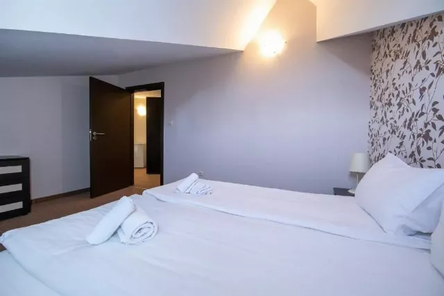 Hotel Iceberg Apartament #4