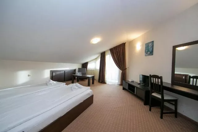 Hotel Iceberg Apartament #5