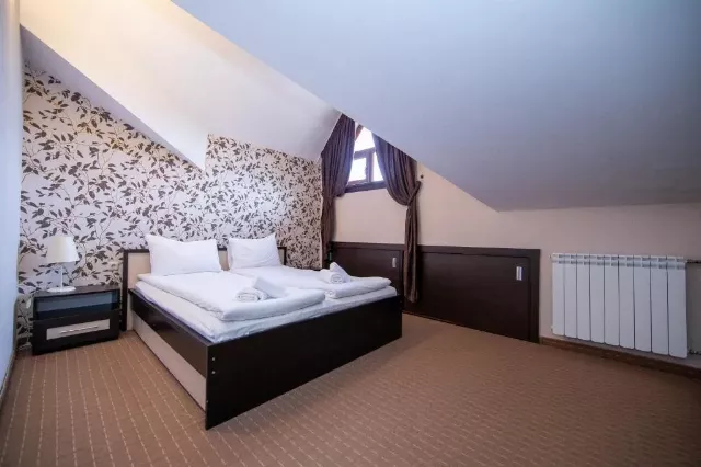 Hotel Iceberg Apartament