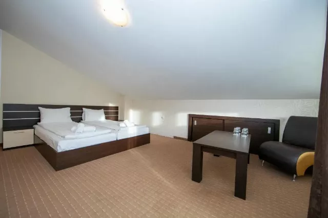 Hotel Iceberg Apartament #2