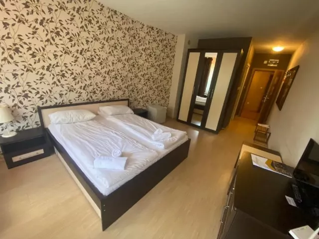 Hotel Iceberg Cameră Dublă #5